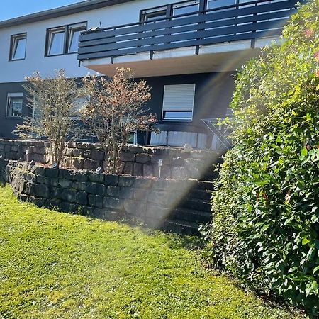 Ferienwohnung Schwarzwald Pforzheim Zewnętrze zdjęcie