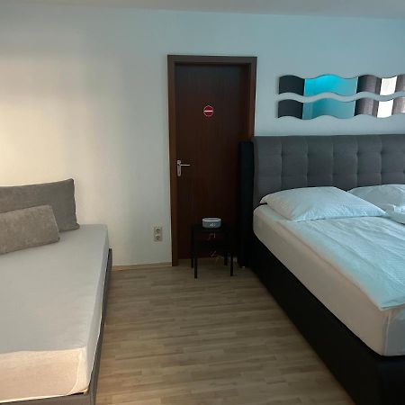 Ferienwohnung Schwarzwald Pforzheim Zewnętrze zdjęcie