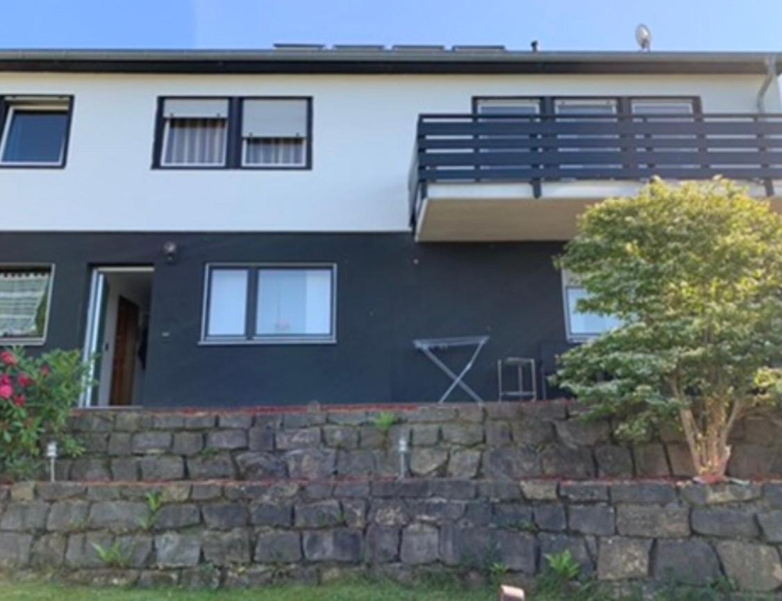 Ferienwohnung Schwarzwald Pforzheim Zewnętrze zdjęcie