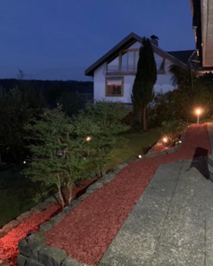 Ferienwohnung Schwarzwald Pforzheim Zewnętrze zdjęcie