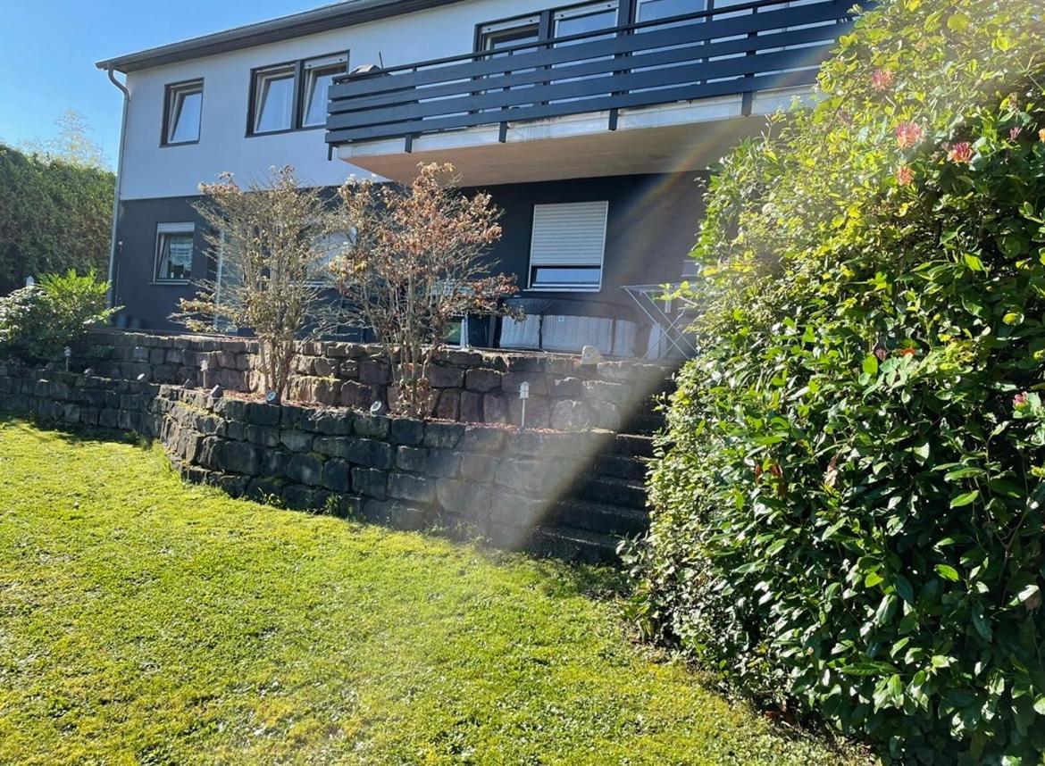Ferienwohnung Schwarzwald Pforzheim Zewnętrze zdjęcie