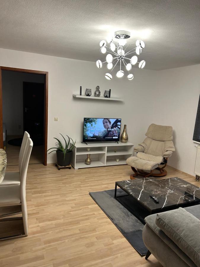 Ferienwohnung Schwarzwald Pforzheim Zewnętrze zdjęcie