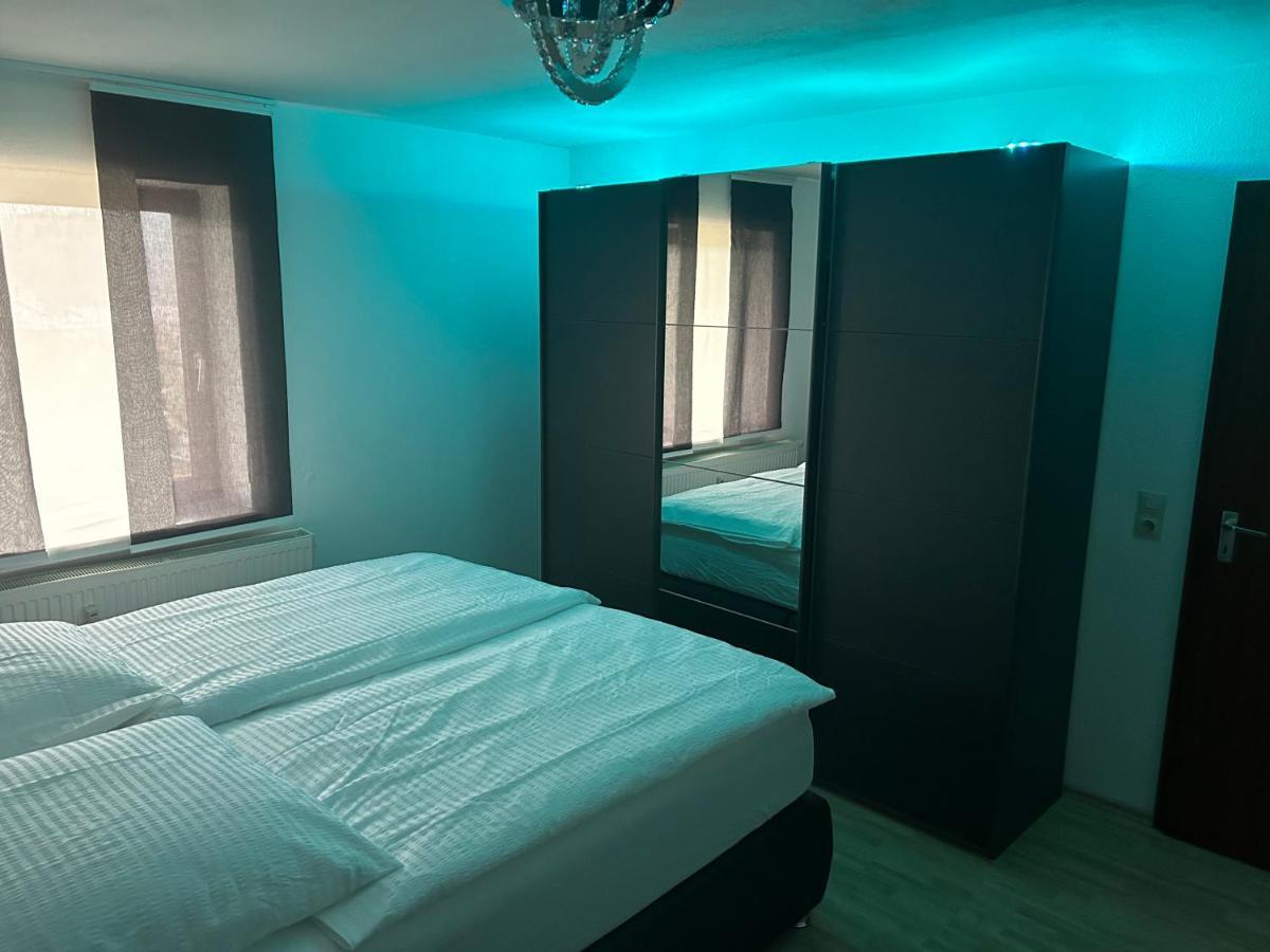 Ferienwohnung Schwarzwald Pforzheim Zewnętrze zdjęcie