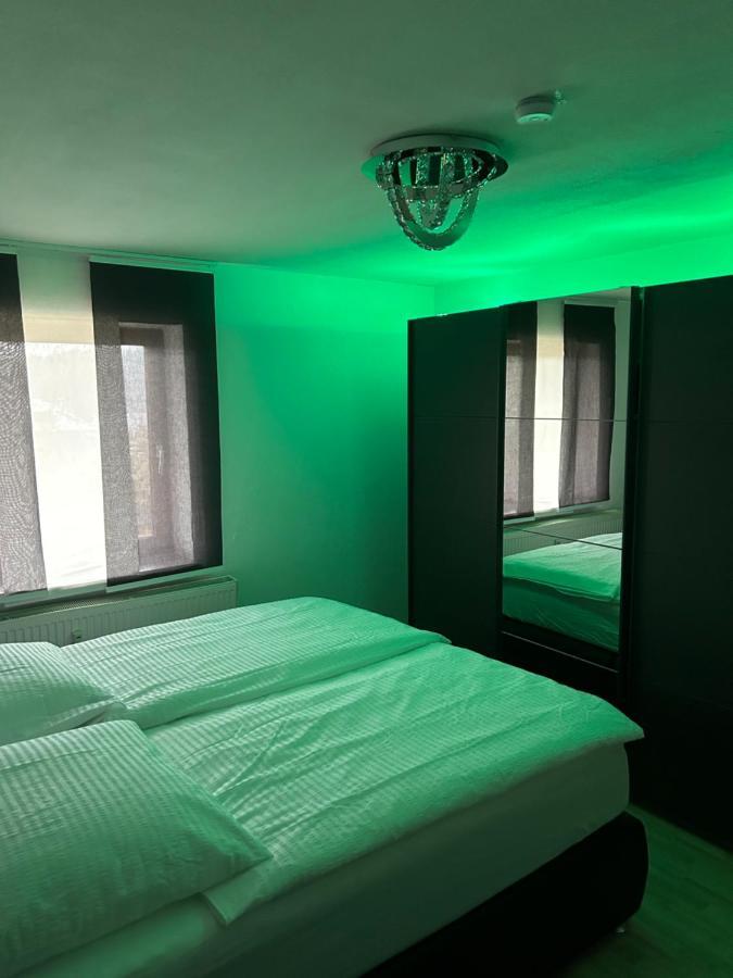 Ferienwohnung Schwarzwald Pforzheim Zewnętrze zdjęcie