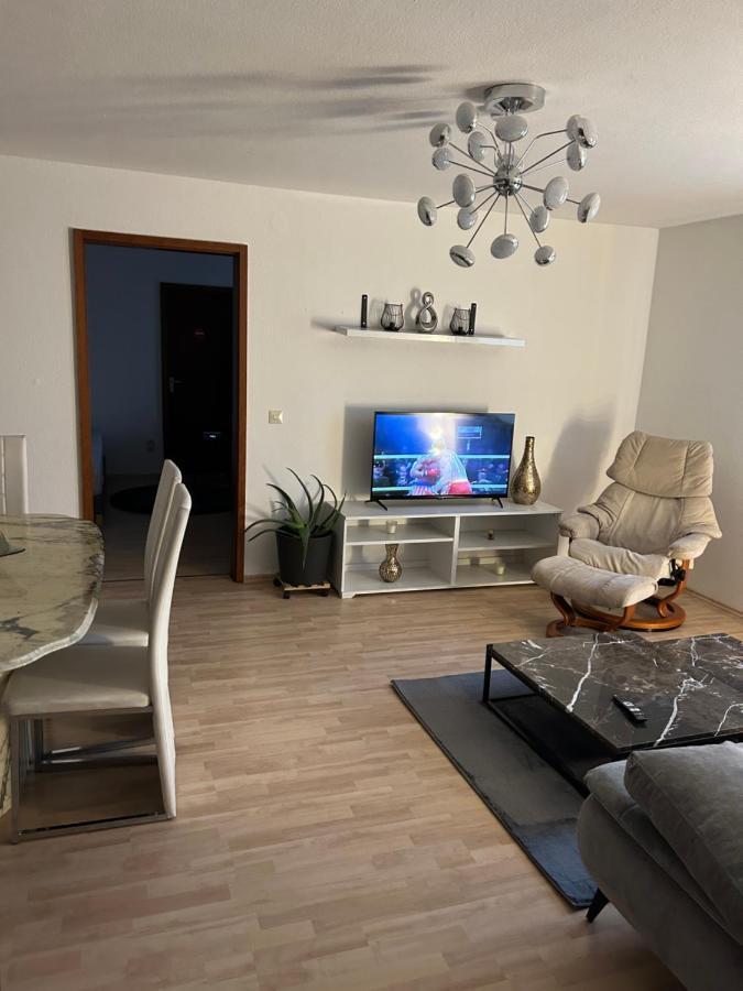 Ferienwohnung Schwarzwald Pforzheim Zewnętrze zdjęcie