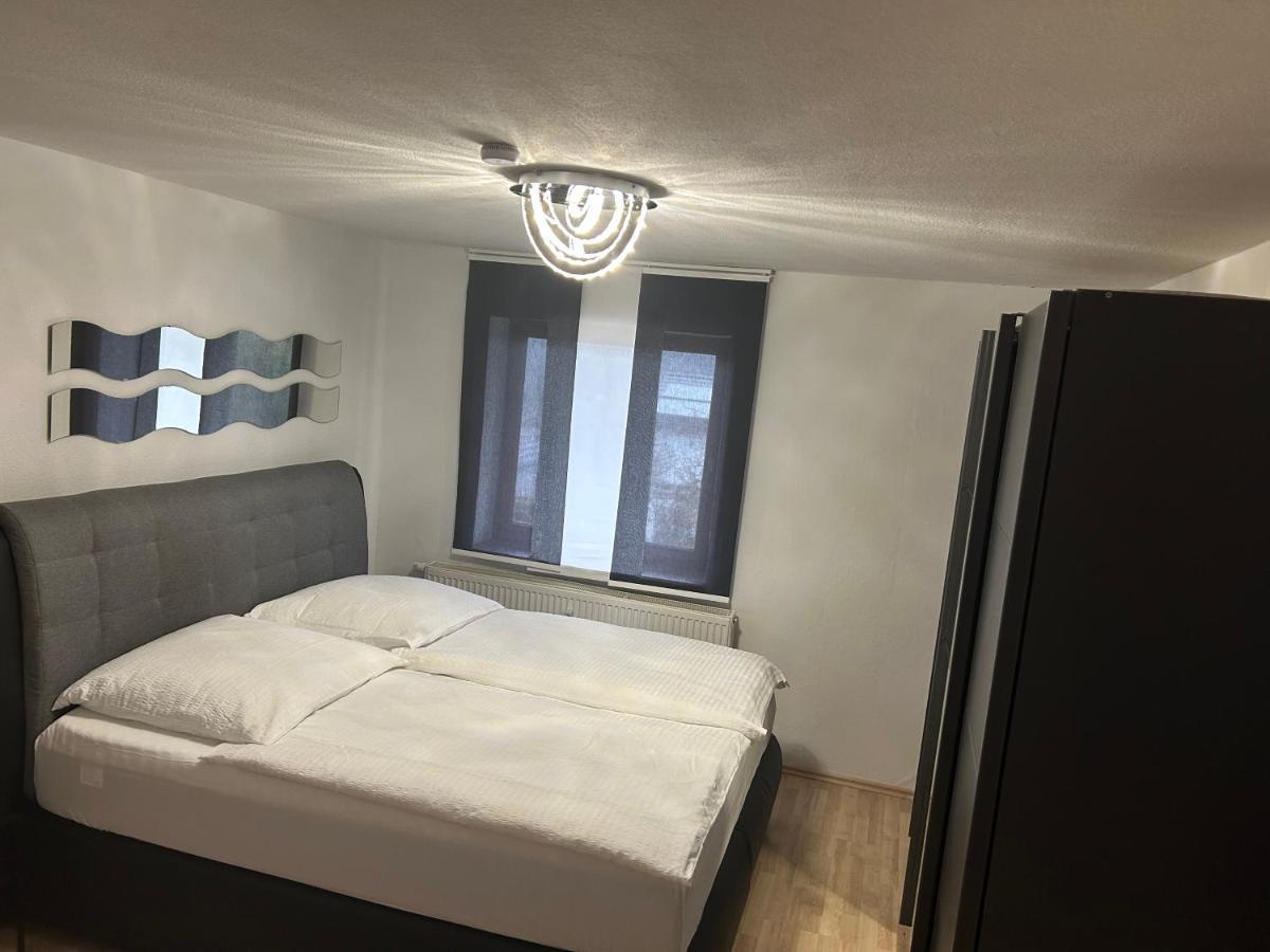 Ferienwohnung Schwarzwald Pforzheim Zewnętrze zdjęcie