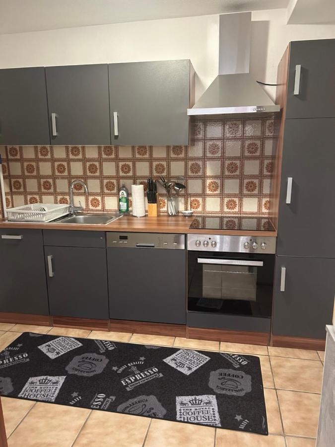 Ferienwohnung Schwarzwald Pforzheim Zewnętrze zdjęcie