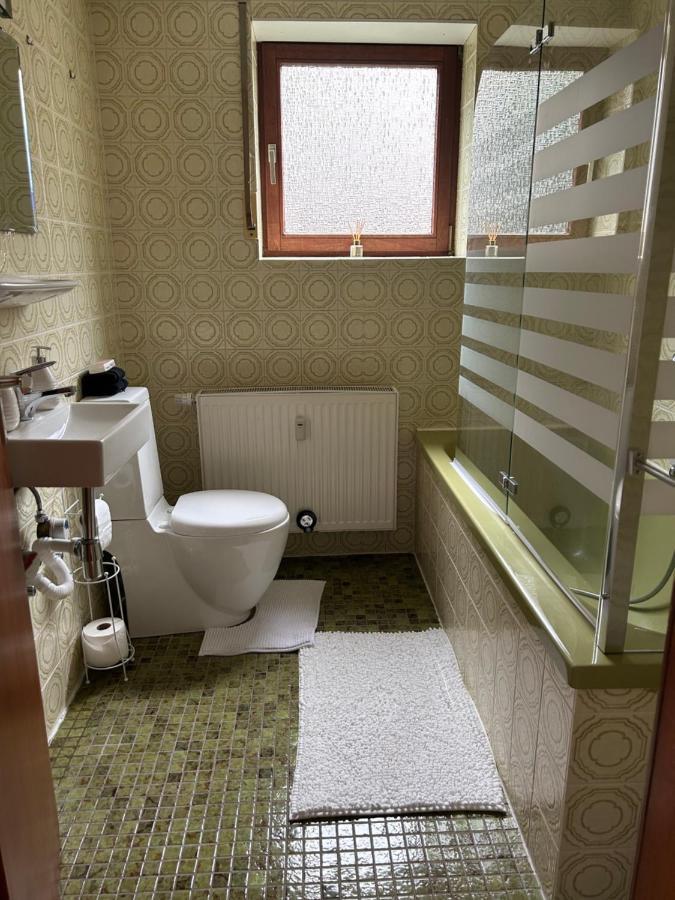Ferienwohnung Schwarzwald Pforzheim Zewnętrze zdjęcie
