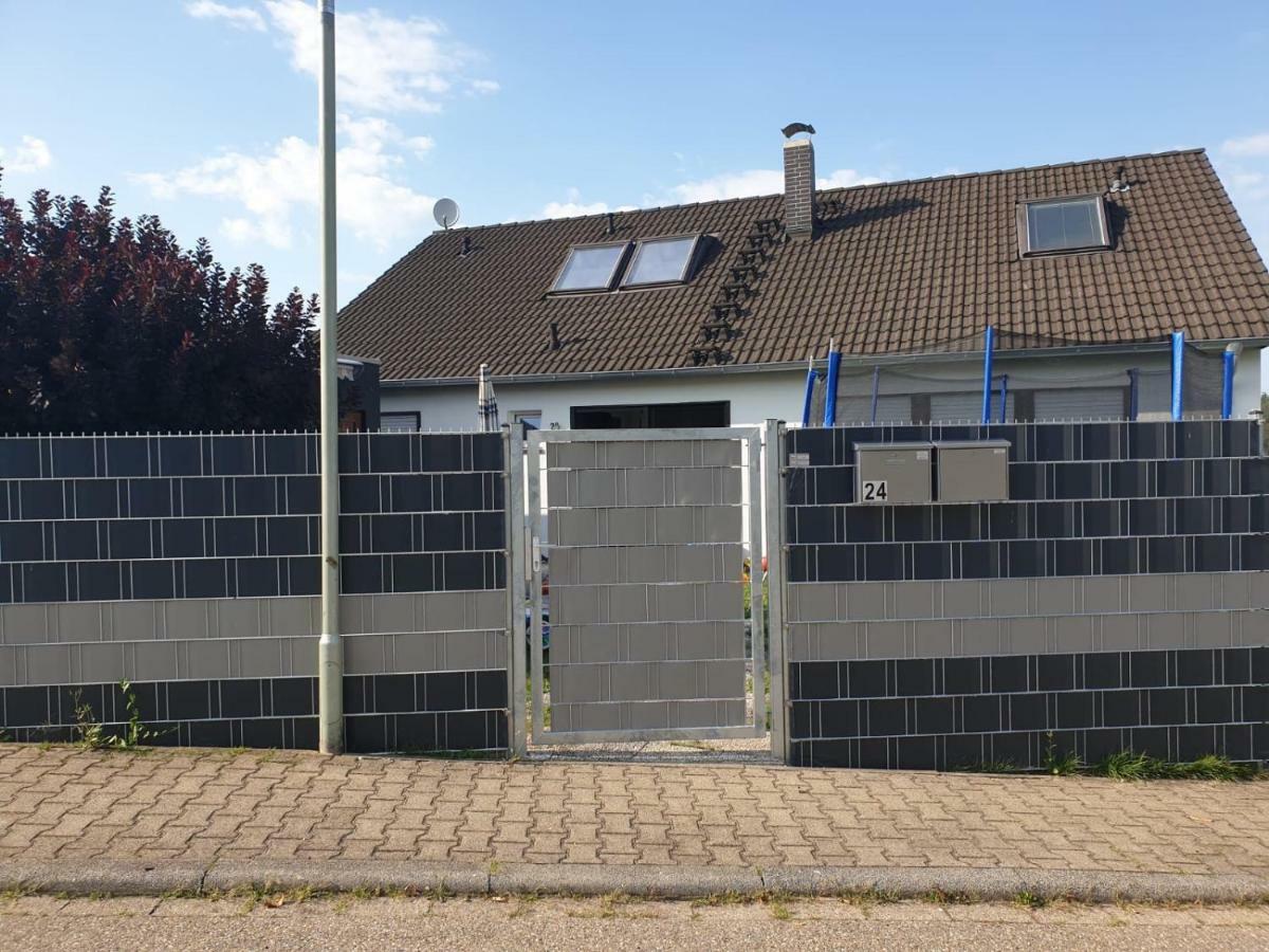 Ferienwohnung Schwarzwald Pforzheim Zewnętrze zdjęcie